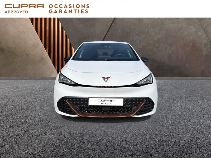 Voitures occasions CUPRA BORN V Dunkerque