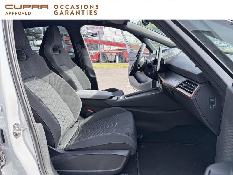 Voitures occasions CUPRA BORN V Dunkerque