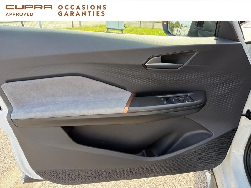 Voitures occasions CUPRA BORN V Dunkerque