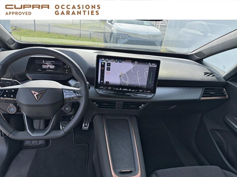 Voitures occasions CUPRA BORN V Dunkerque