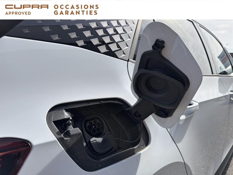 Voitures occasions CUPRA BORN V Dunkerque