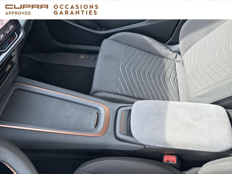 Voitures occasions CUPRA BORN V Dunkerque