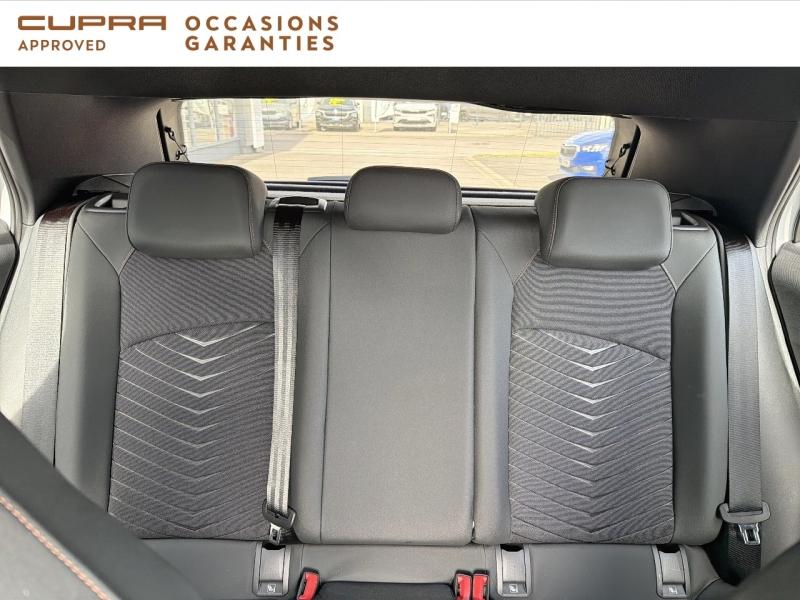 Voitures occasions CUPRA BORN V Dunkerque