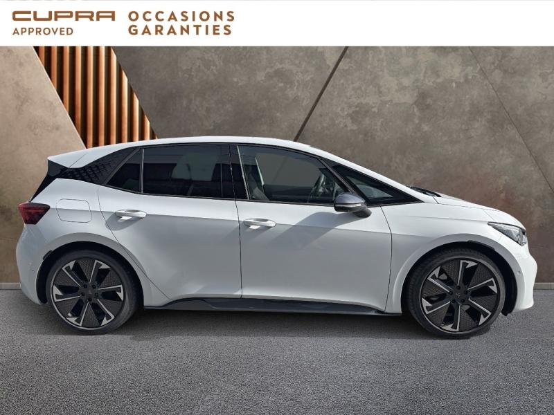 Voitures occasions CUPRA BORN V Dunkerque