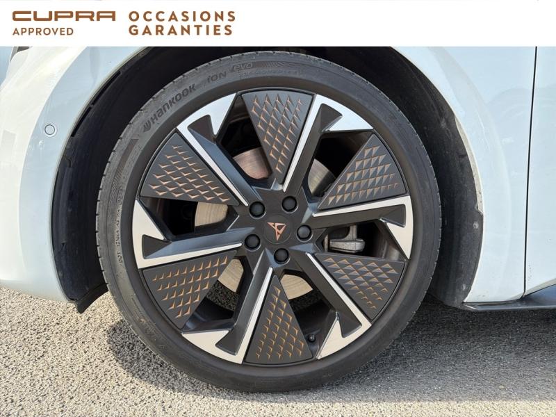 Voitures occasions CUPRA BORN V Dunkerque