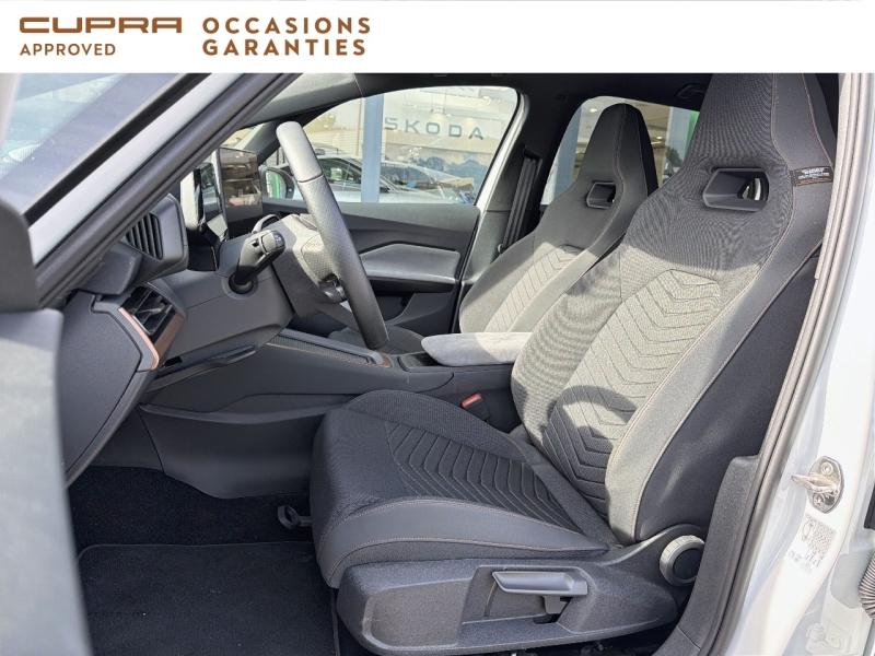Voitures occasions CUPRA BORN V Dunkerque