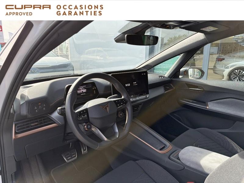 Voitures occasions CUPRA BORN V Dunkerque