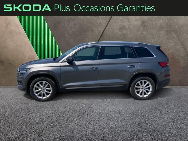 Voitures occasions ŠKODA KODIAQ Style Dunkerque