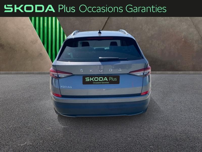 Voitures occasions ŠKODA KODIAQ Style Dunkerque