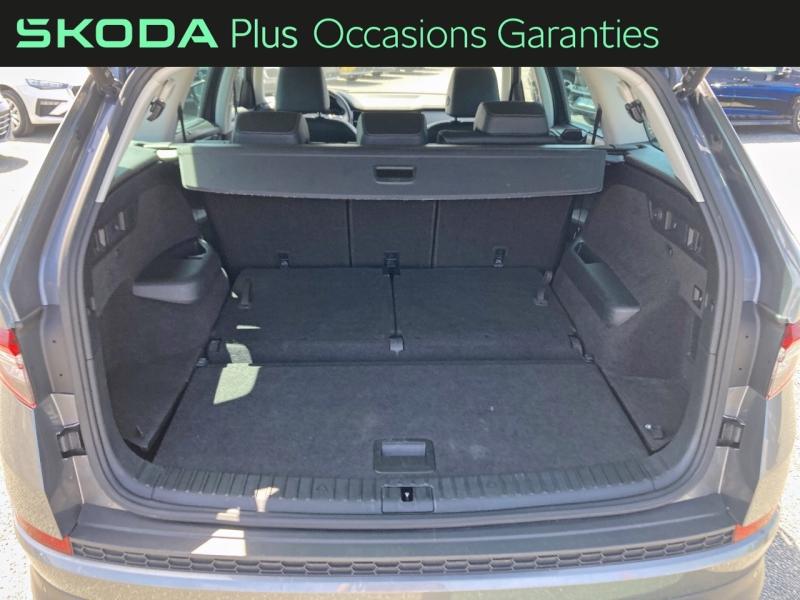 Voitures occasions ŠKODA KODIAQ Style Dunkerque