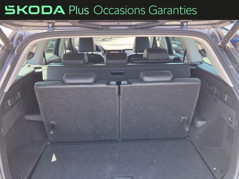 Voitures occasions ŠKODA KODIAQ Style Dunkerque