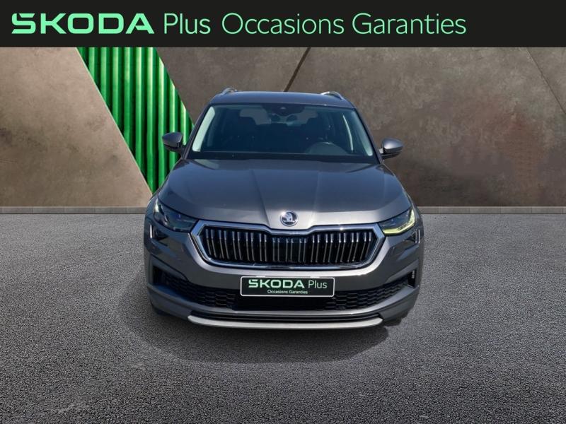 Voitures occasions ŠKODA KODIAQ Style Dunkerque