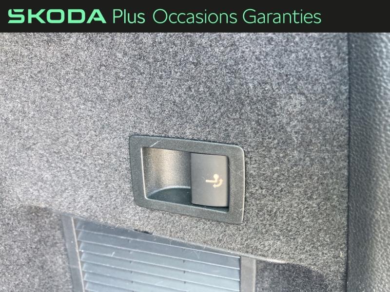 Voitures occasions ŠKODA KODIAQ Style Dunkerque