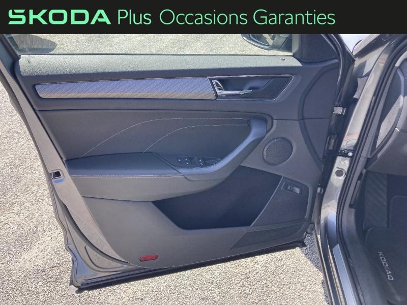 Voitures occasions ŠKODA KODIAQ Style Dunkerque