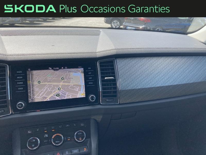 Voitures occasions ŠKODA KODIAQ Style Dunkerque