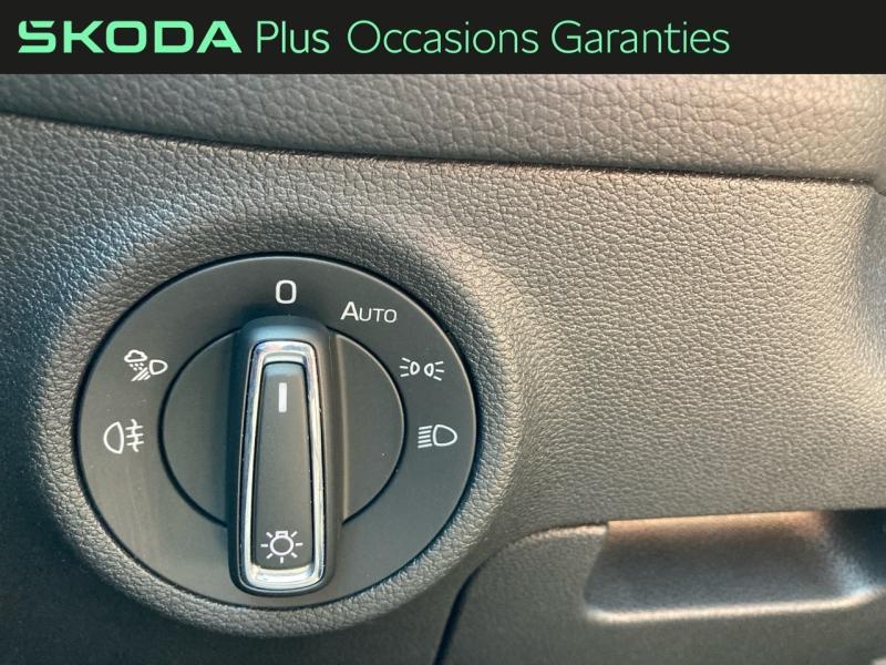 Voitures occasions ŠKODA KODIAQ Style Dunkerque