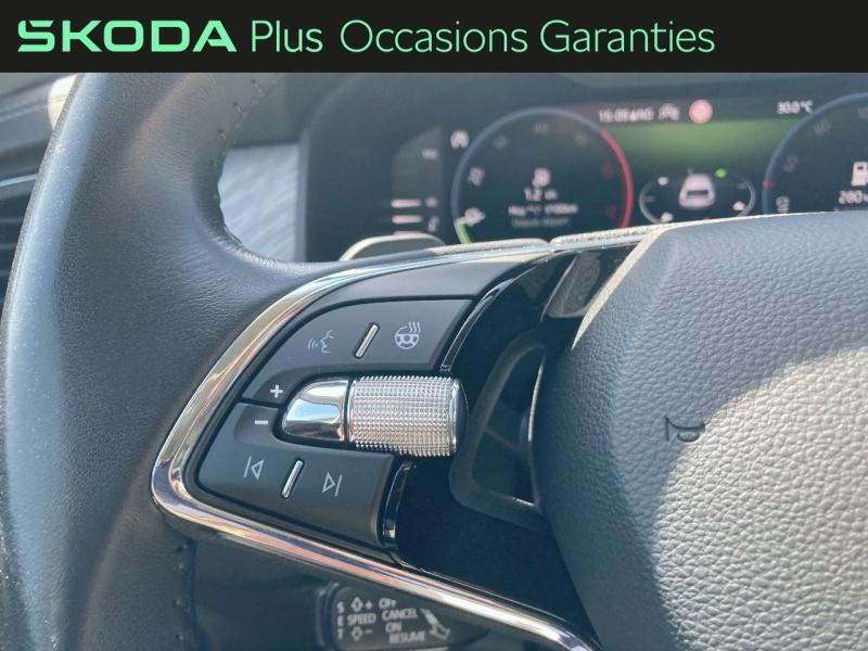 Voitures occasions ŠKODA KODIAQ Style Dunkerque
