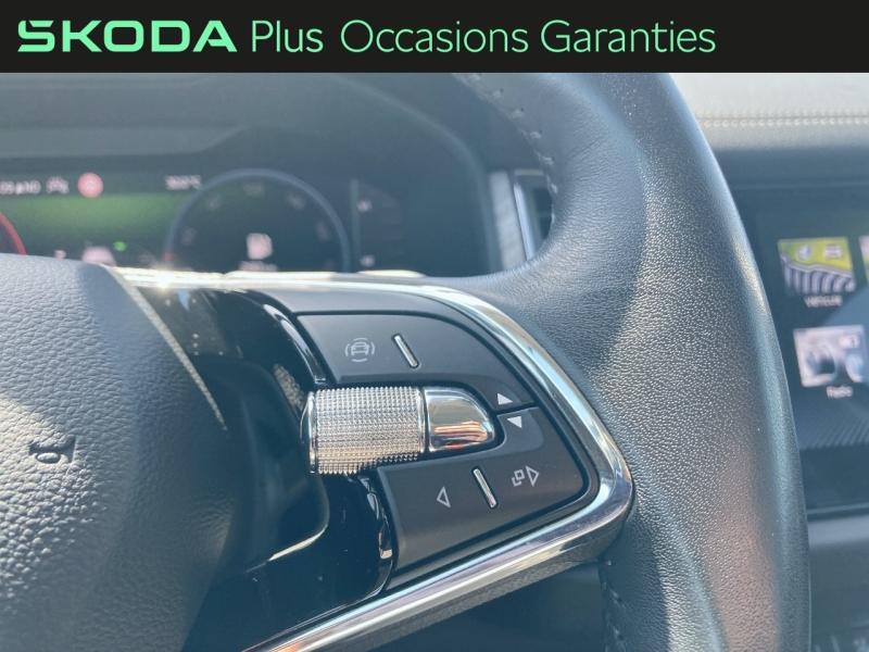 Voitures occasions ŠKODA KODIAQ Style Dunkerque