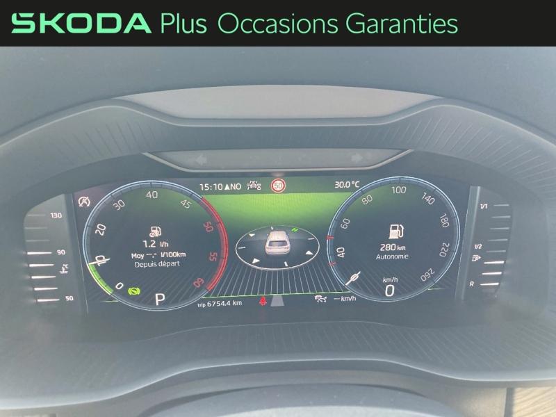 Voitures occasions ŠKODA KODIAQ Style Dunkerque