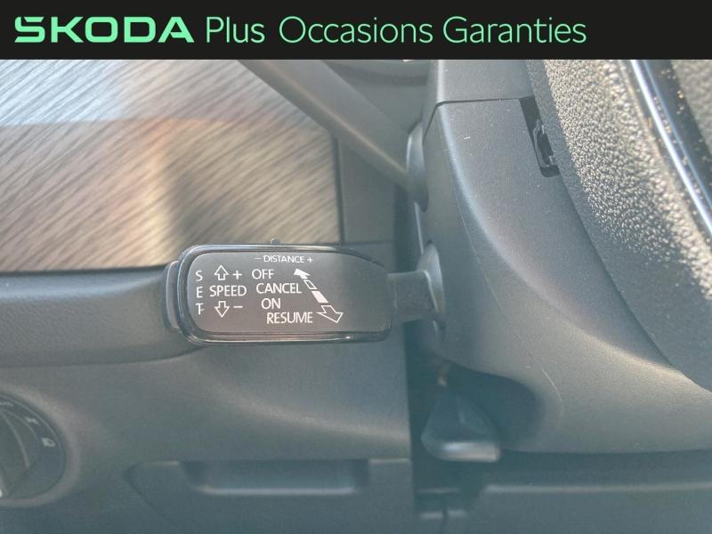 Voitures occasions ŠKODA KODIAQ Style Dunkerque