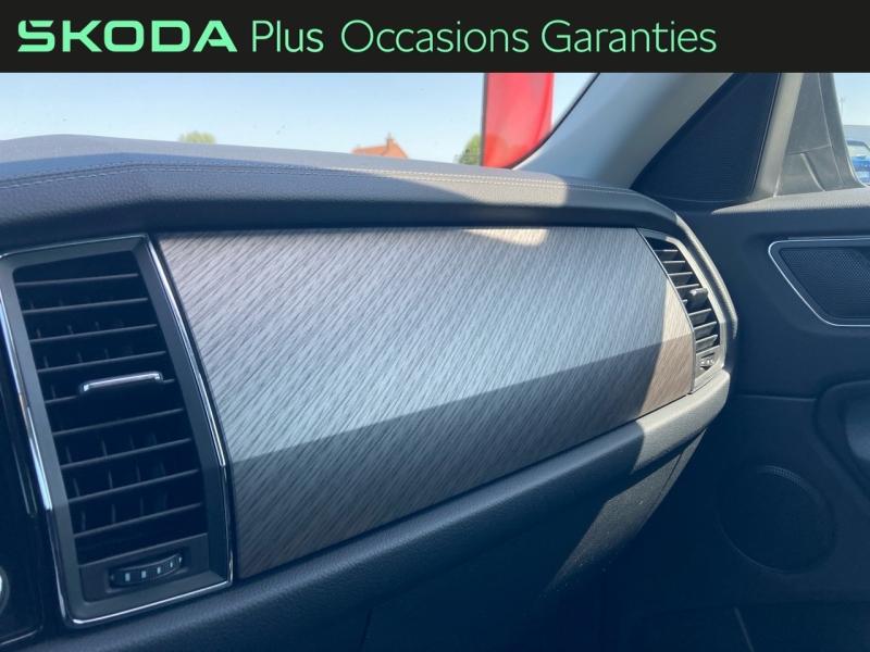 Voitures occasions ŠKODA KODIAQ Style Dunkerque
