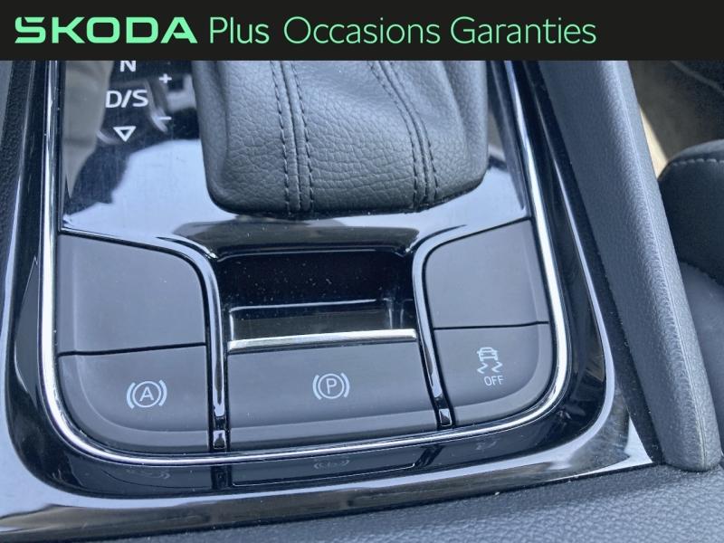 Voitures occasions ŠKODA KODIAQ Style Dunkerque