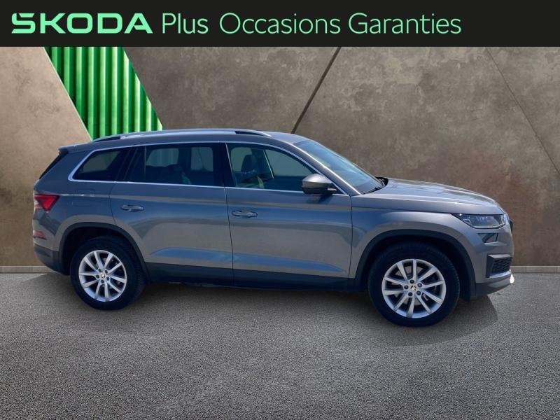 Voitures occasions ŠKODA KODIAQ Style Dunkerque