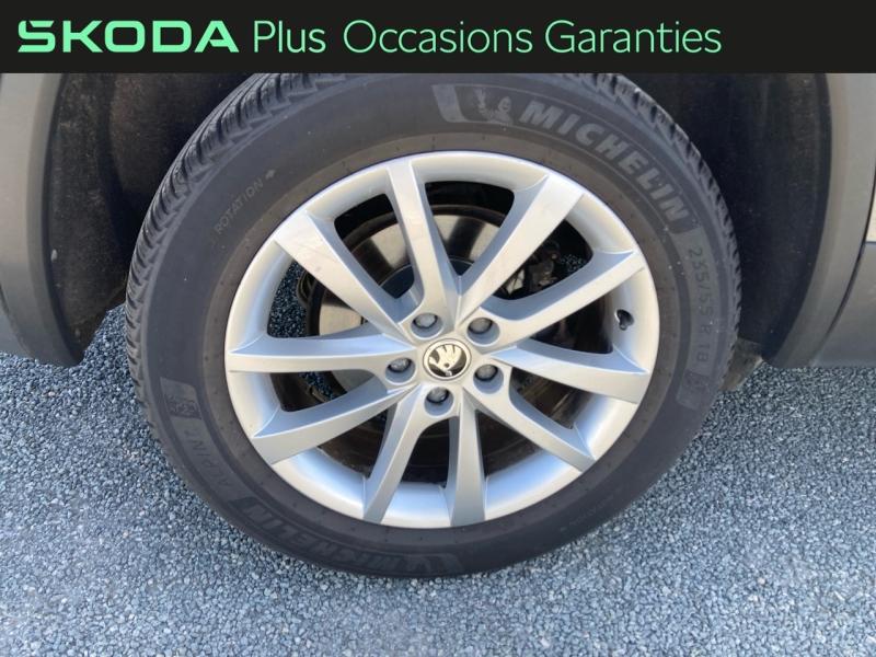 Voitures occasions ŠKODA KODIAQ Style Dunkerque