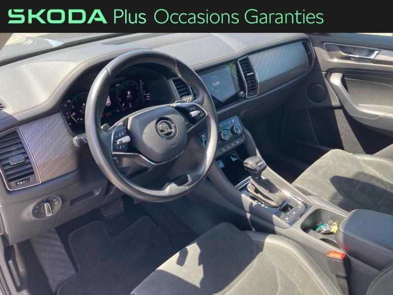 Voitures occasions ŠKODA KODIAQ Style Dunkerque