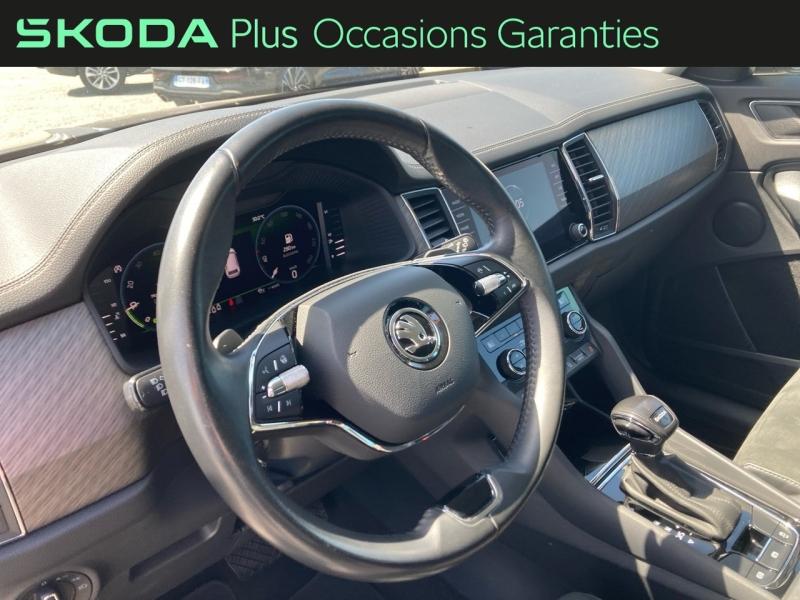 Voitures occasions ŠKODA KODIAQ Style Dunkerque