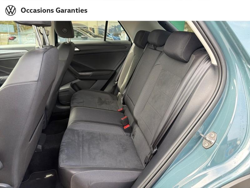Voitures occasions VOLKSWAGEN T-ROC Style Dunkerque