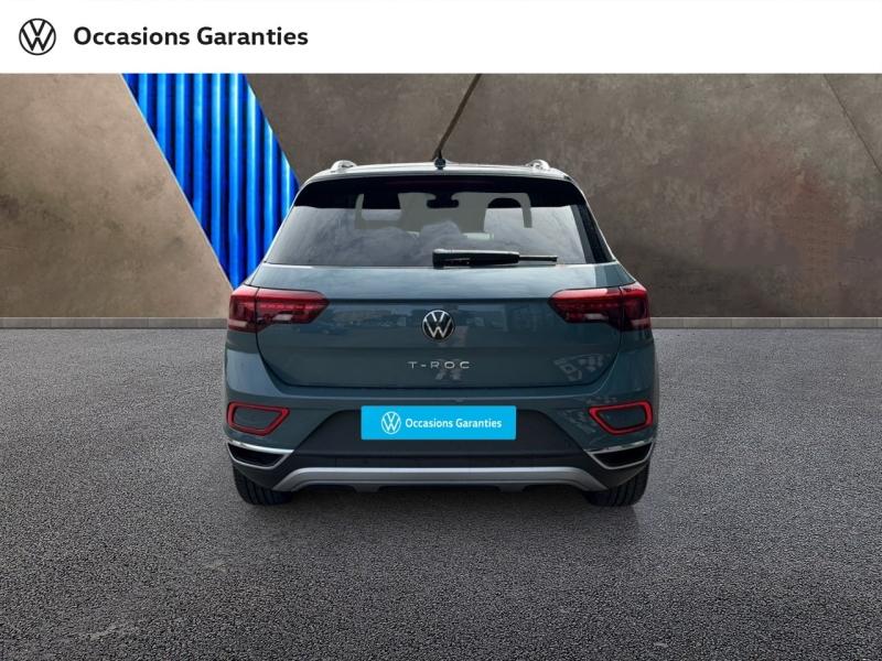 Voitures occasions VOLKSWAGEN T-ROC Style Dunkerque