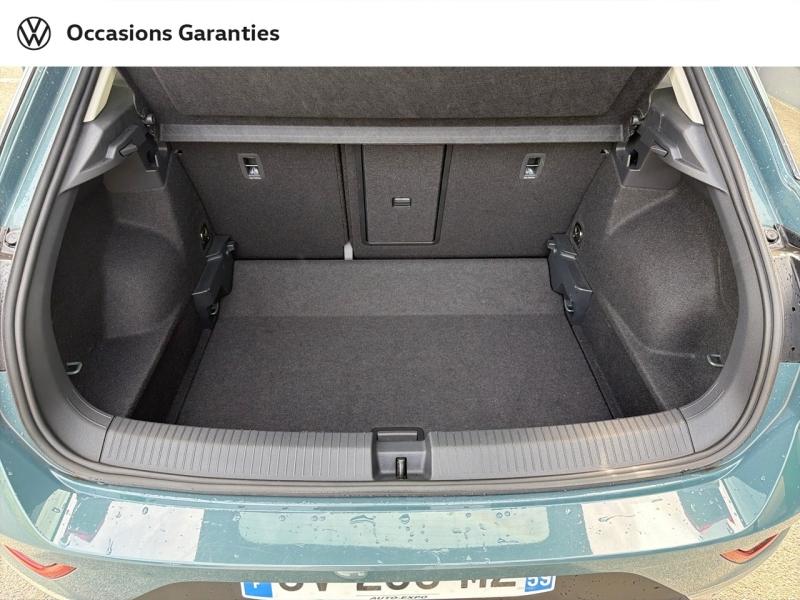 Voitures occasions VOLKSWAGEN T-ROC Style Dunkerque