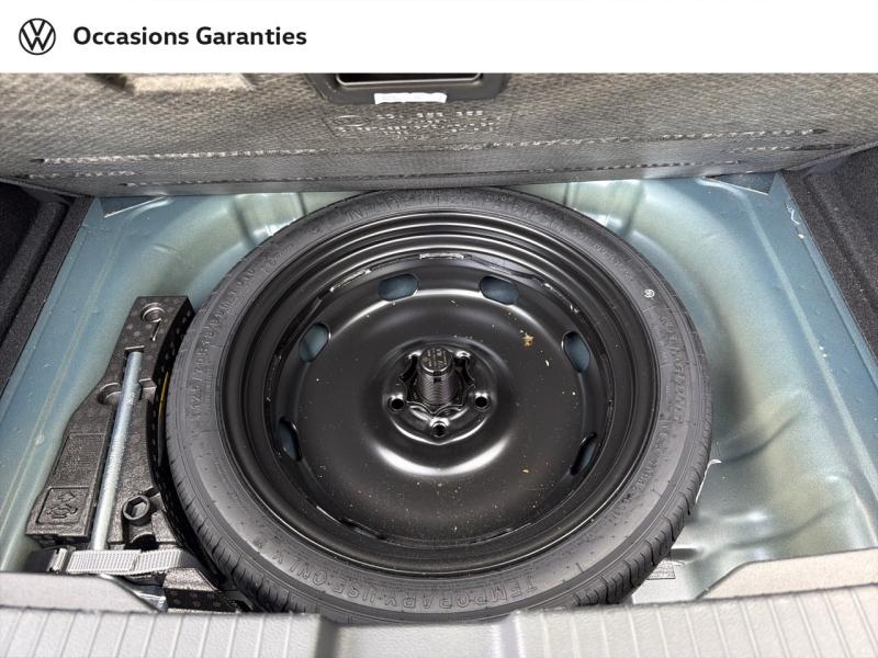 Voitures occasions VOLKSWAGEN T-ROC Style Dunkerque