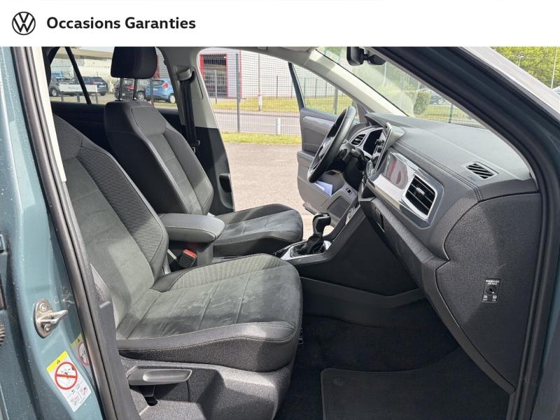 Voitures occasions VOLKSWAGEN T-ROC Style Dunkerque