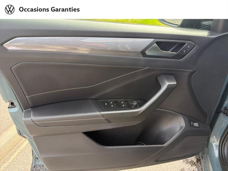 Voitures occasions VOLKSWAGEN T-ROC Style Dunkerque