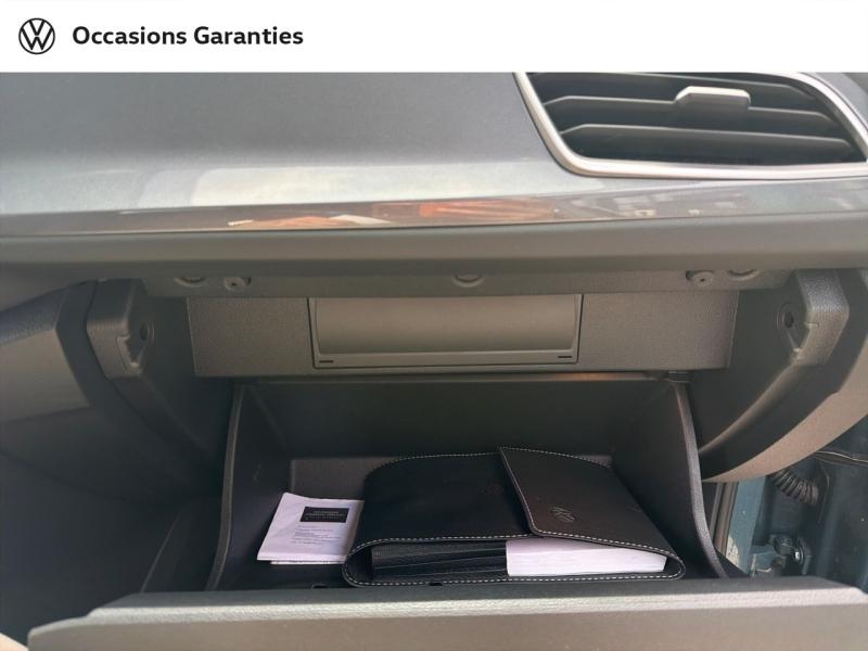 Voitures occasions VOLKSWAGEN T-ROC Style Dunkerque