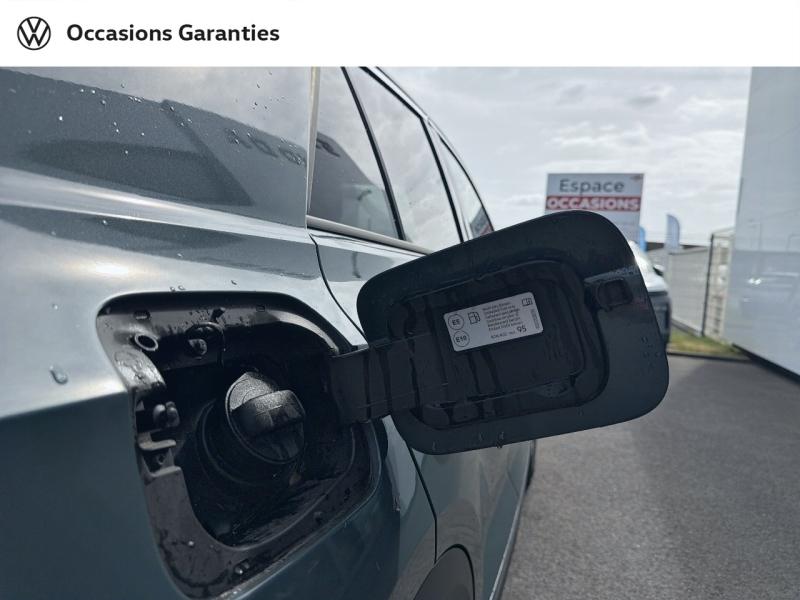 Voitures occasions VOLKSWAGEN T-ROC Style Dunkerque
