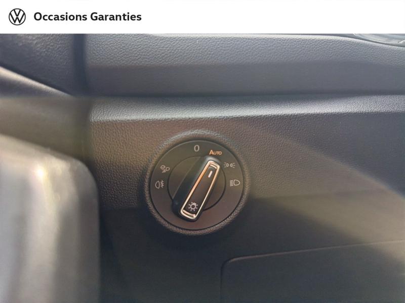Voitures occasions VOLKSWAGEN T-ROC Style Dunkerque