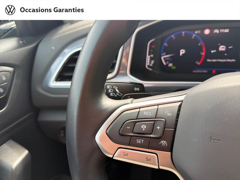 Voitures occasions VOLKSWAGEN T-ROC Style Dunkerque