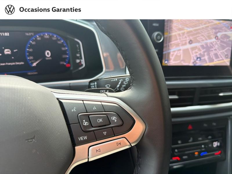 Voitures occasions VOLKSWAGEN T-ROC Style Dunkerque