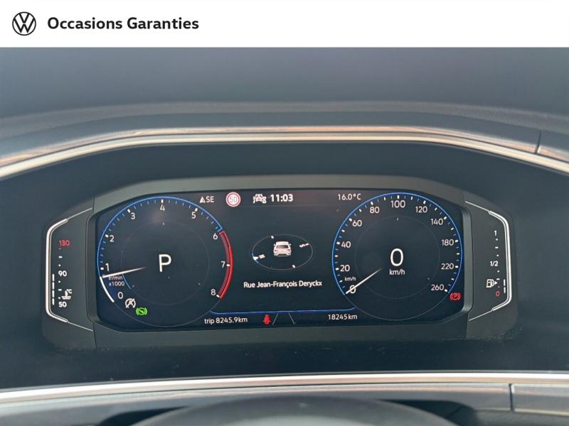 Voitures occasions VOLKSWAGEN T-ROC Style Dunkerque