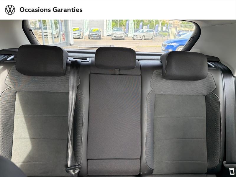 Voitures occasions VOLKSWAGEN T-ROC Style Dunkerque