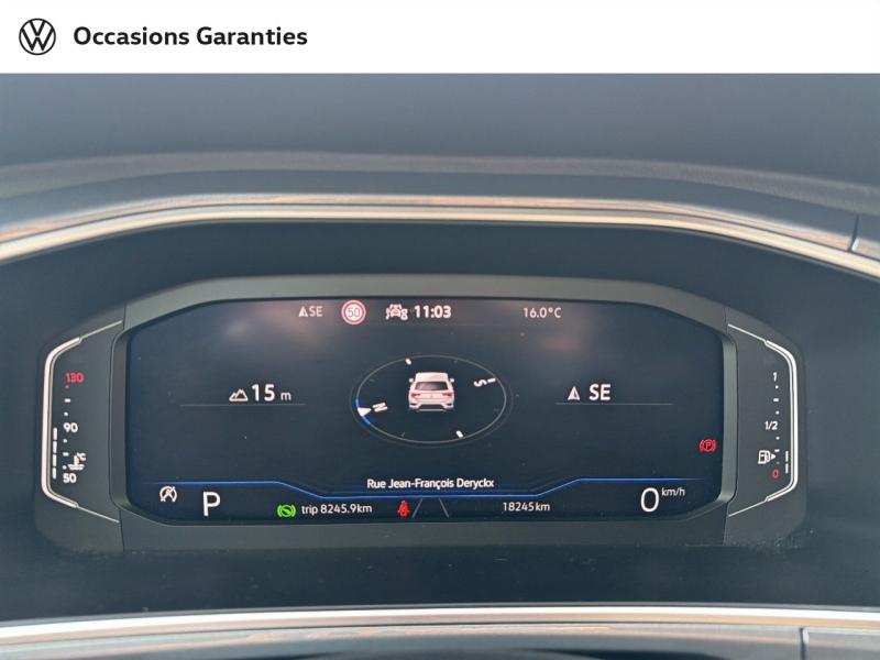 Voitures occasions VOLKSWAGEN T-ROC Style Dunkerque
