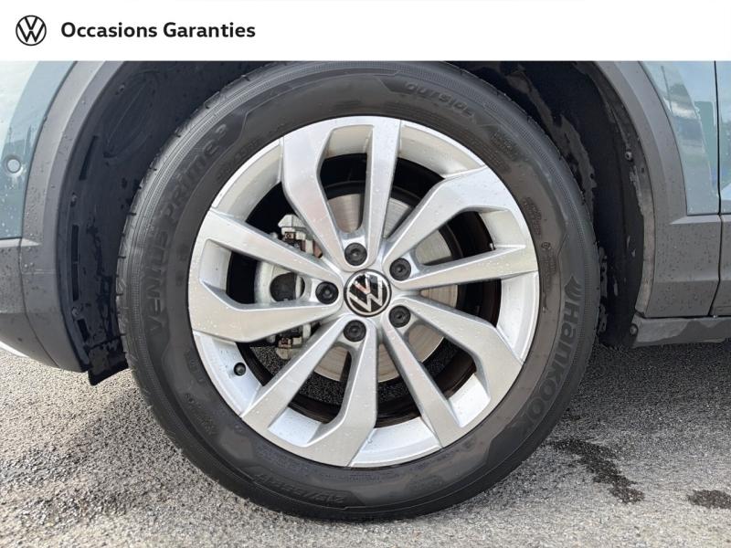 Voitures occasions VOLKSWAGEN T-ROC Style Dunkerque