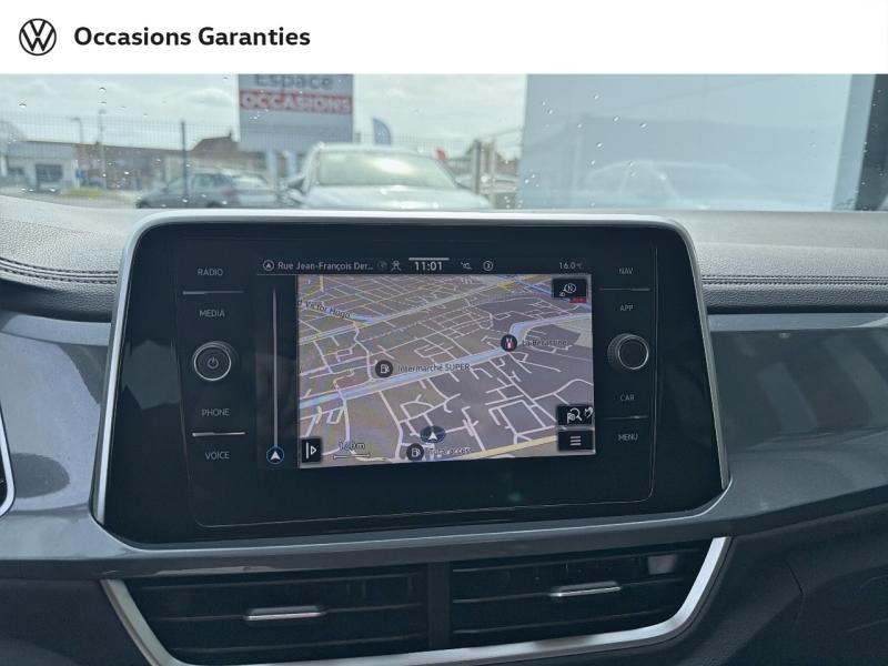 Voitures occasions VOLKSWAGEN T-ROC Style Dunkerque