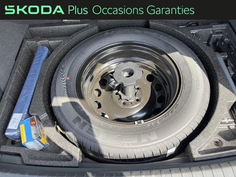 Voitures occasions ŠKODA KAROQ Sportline Dunkerque