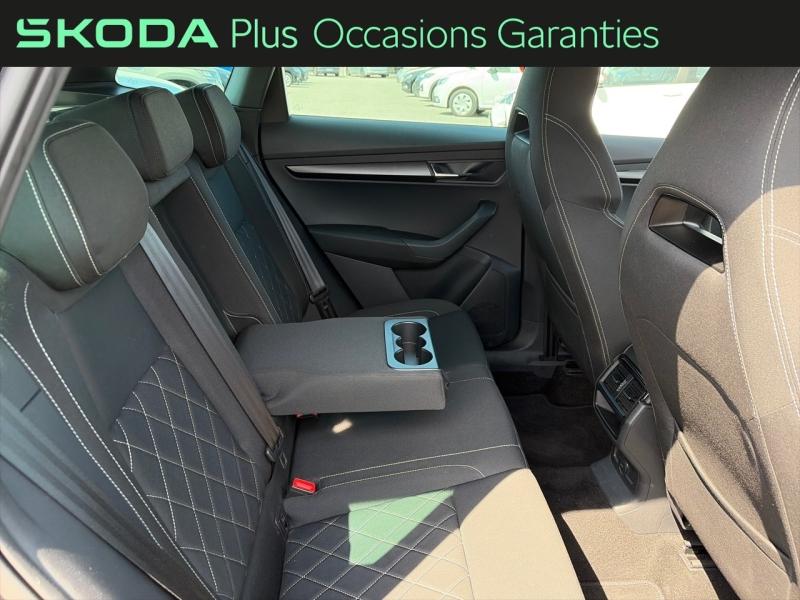 Voitures occasions ŠKODA KAROQ Sportline Dunkerque