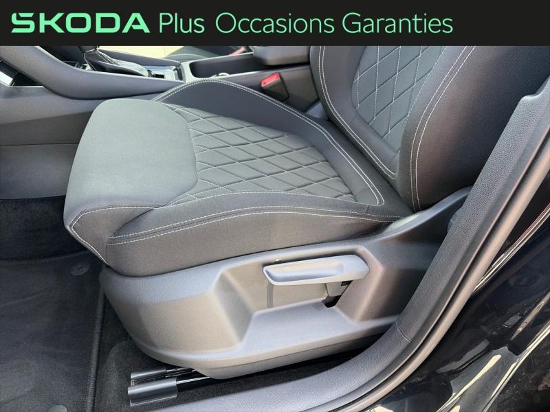 Voitures occasions ŠKODA KAROQ Sportline Dunkerque