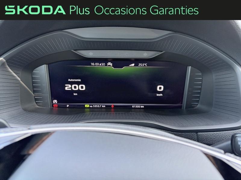 Voitures occasions ŠKODA KAROQ Sportline Dunkerque